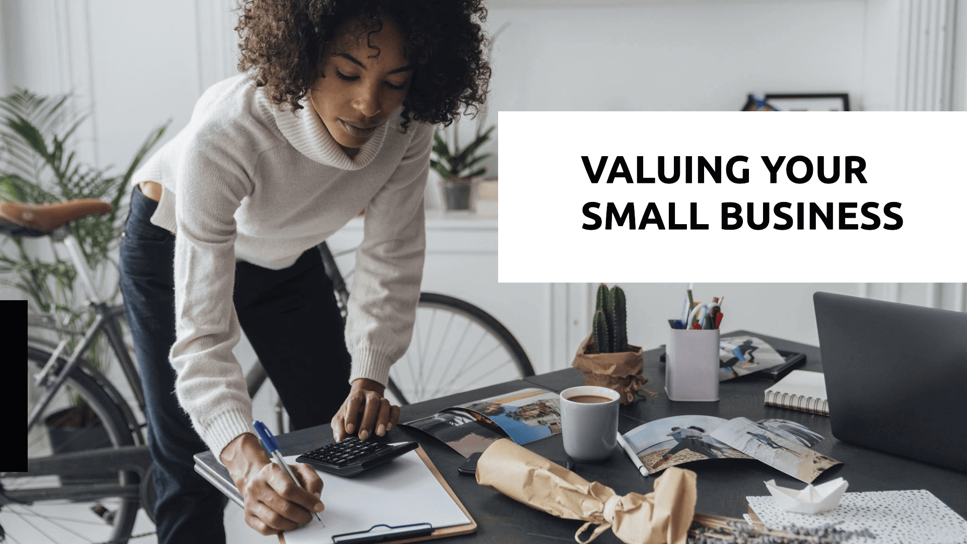 How-to-Value-a-Small-Business