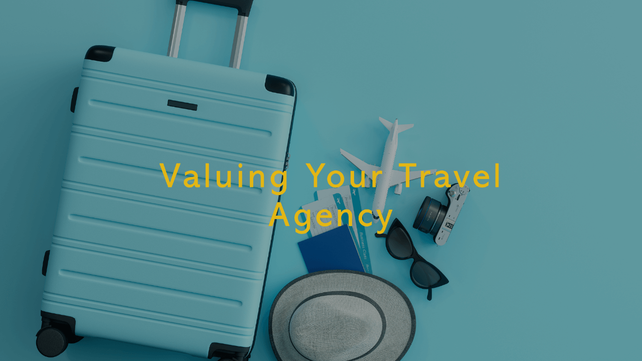 how-to-value-a-travel-agency