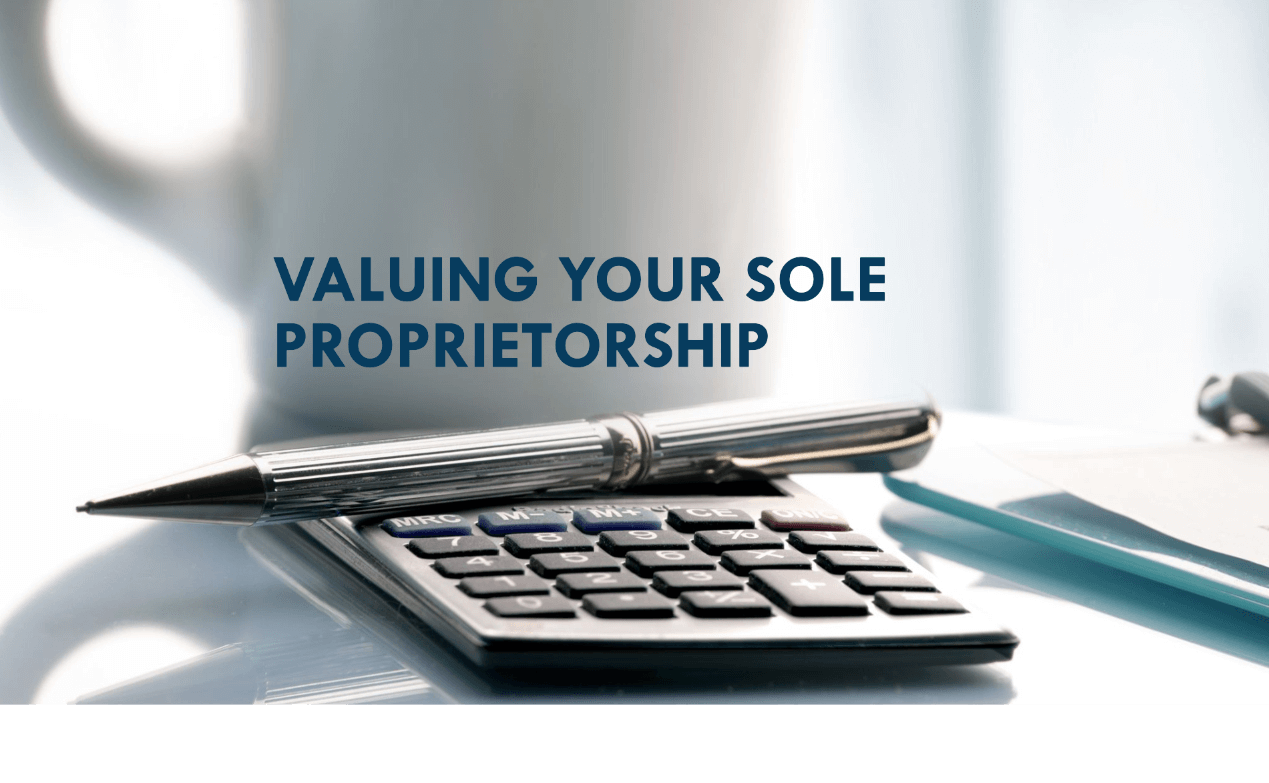 valuing-sole-proprietorship