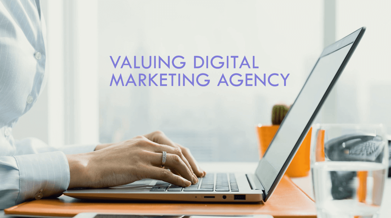 digital-marketing-agency-valuation