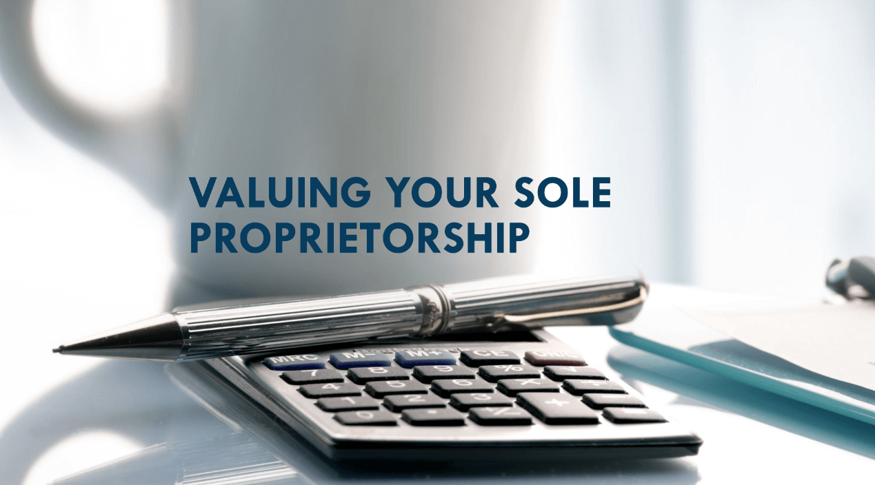 valuing-sole-proprietorship